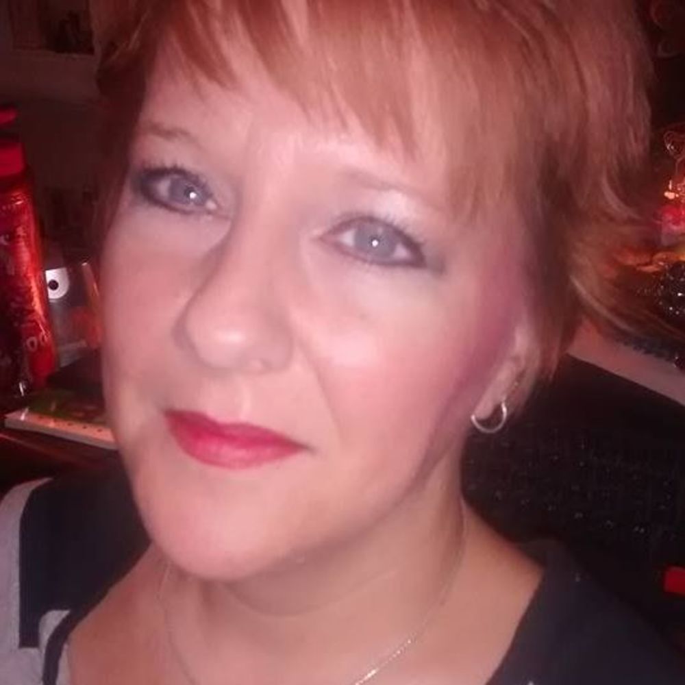 Meet your Posher, Tina